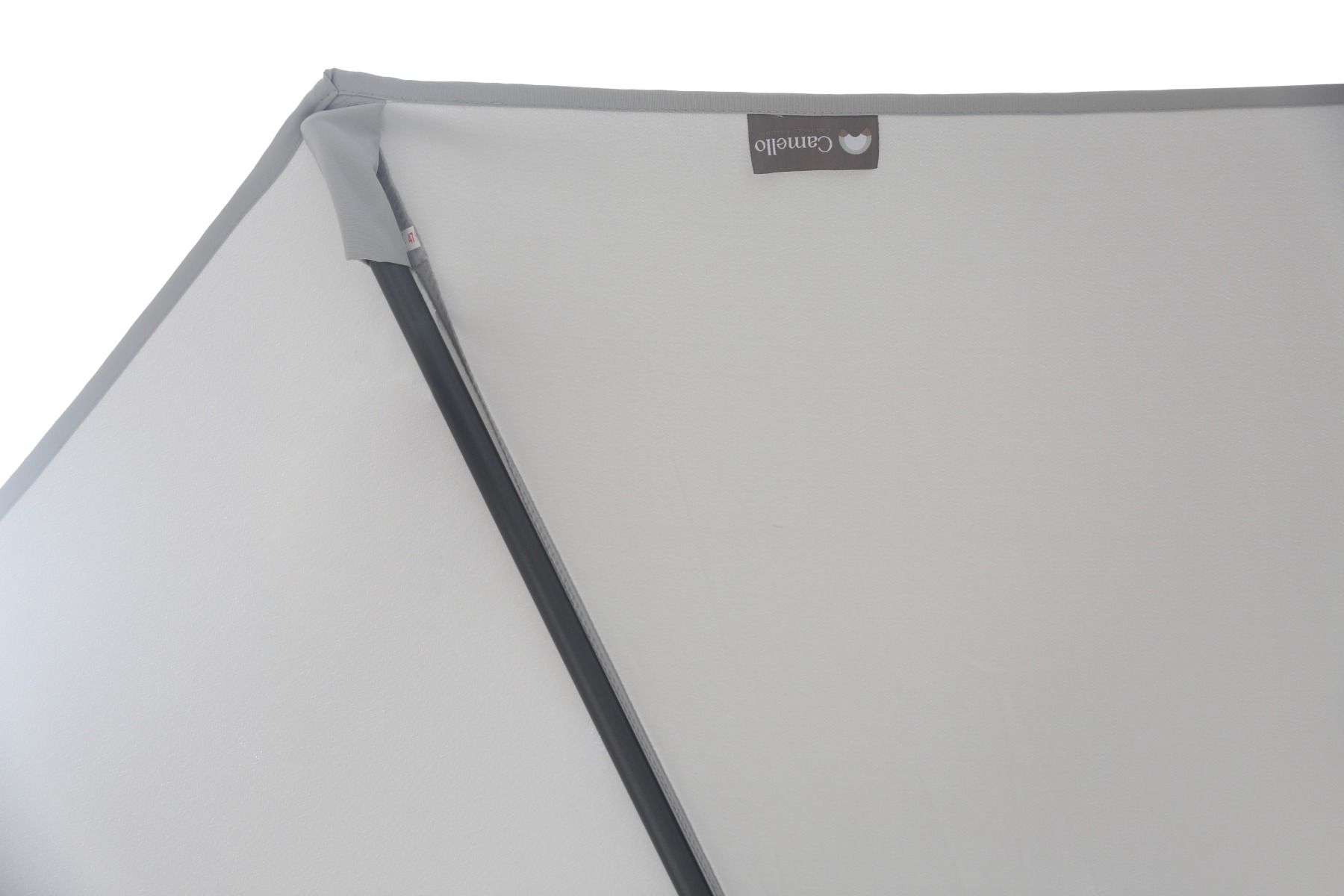 Camello Valerio stokparasol 3m (excl. voet)