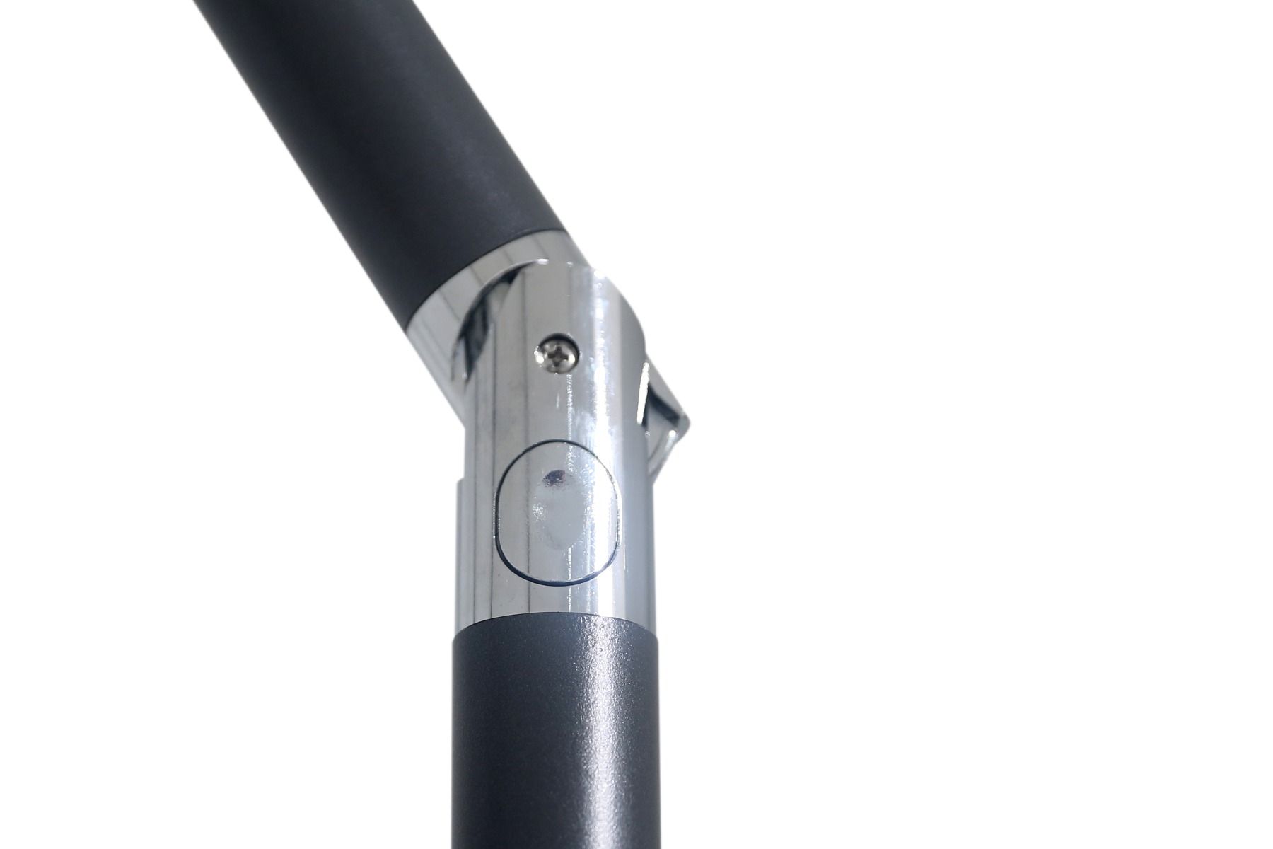 Camello Valerio stokparasol 3m (excl. voet)