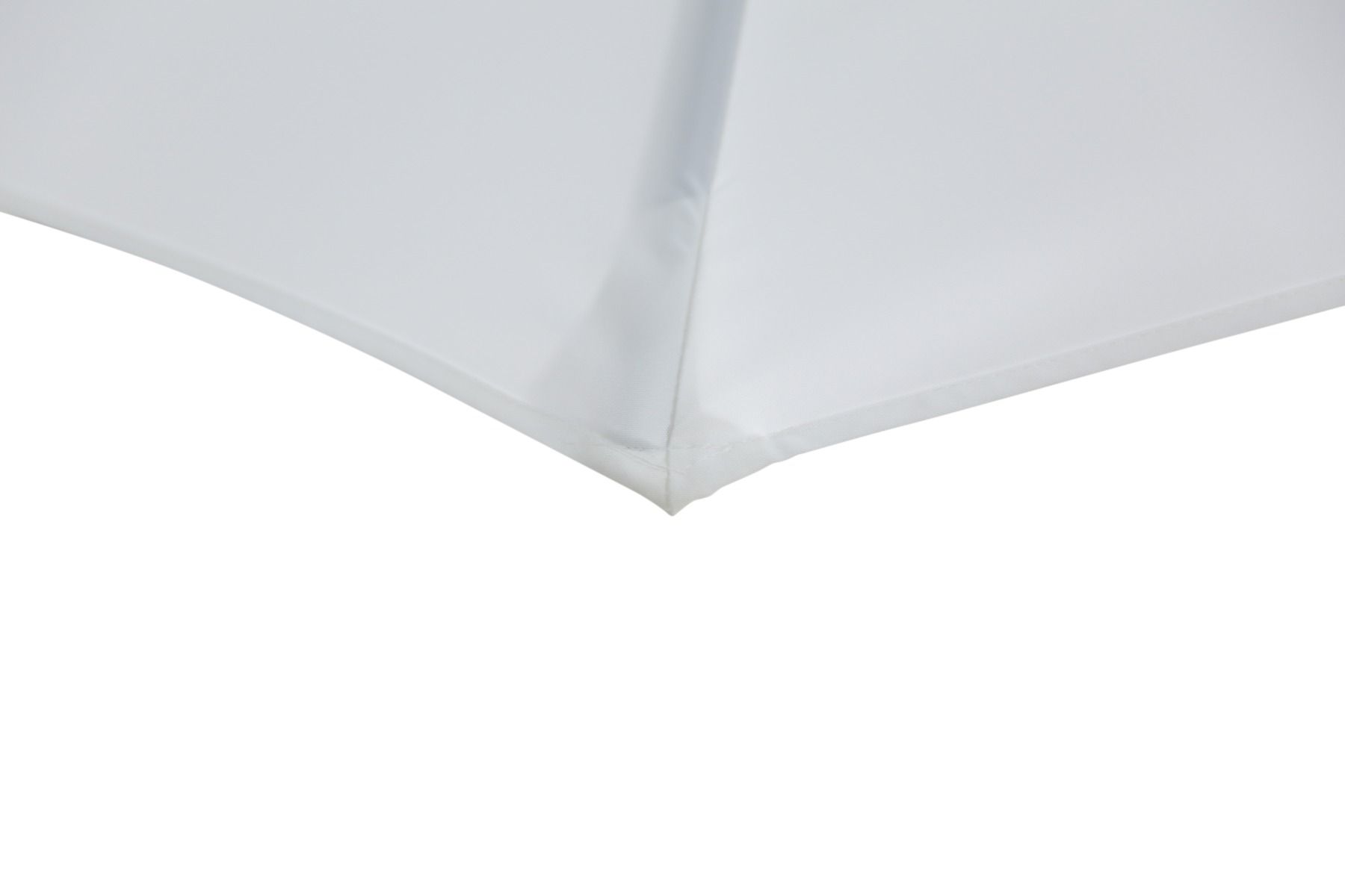 Camello Valerio stokparasol 3m (excl. voet)