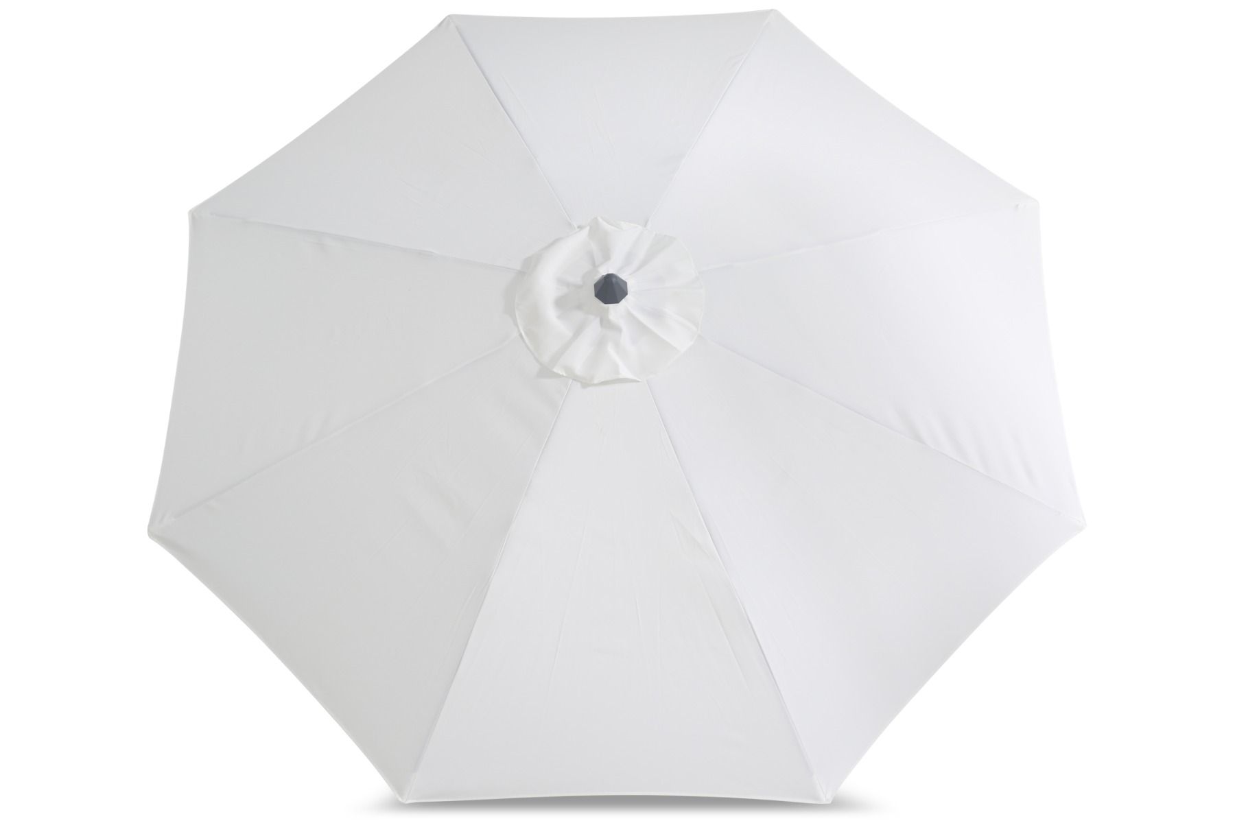 Camello Valerio stokparasol 3m (excl. voet)