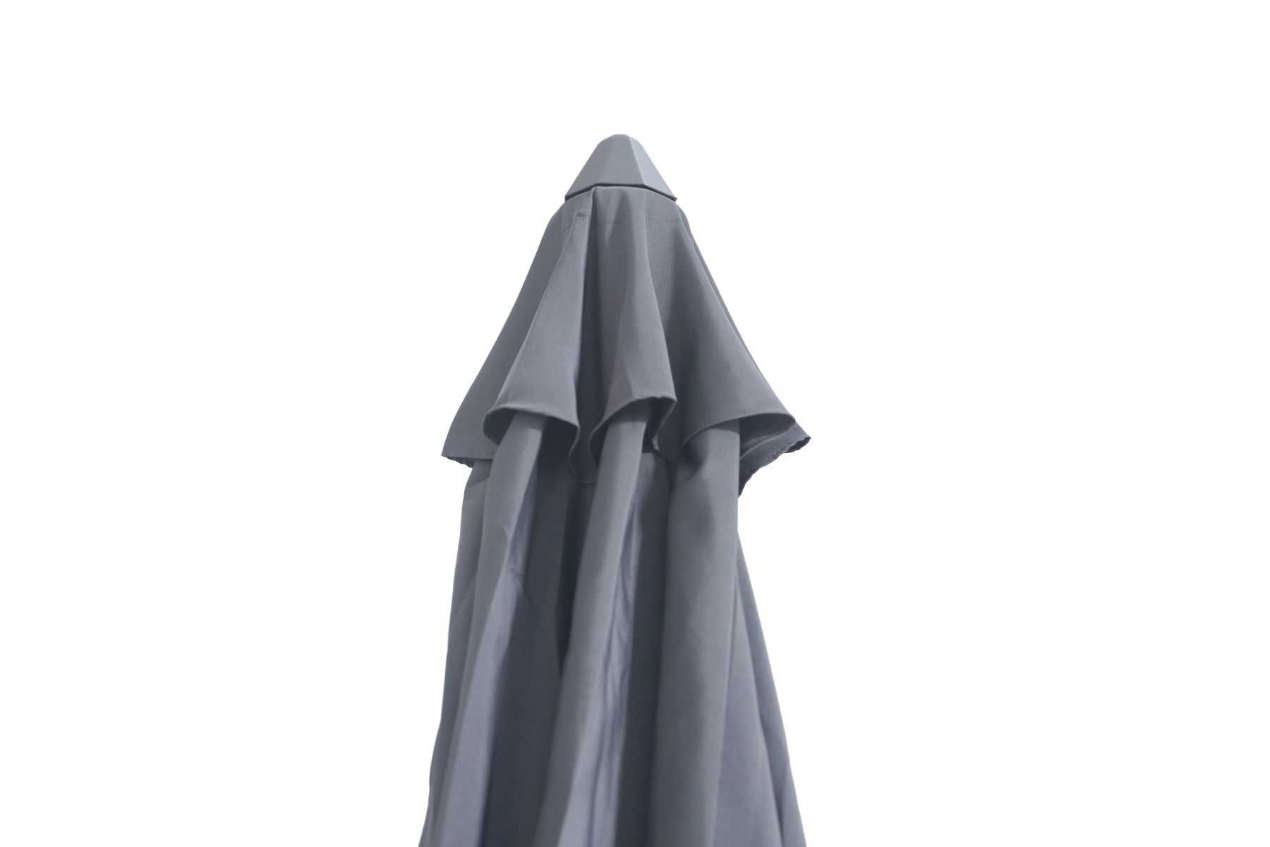 Camello Valerio stokparasol 3m (excl. voet)