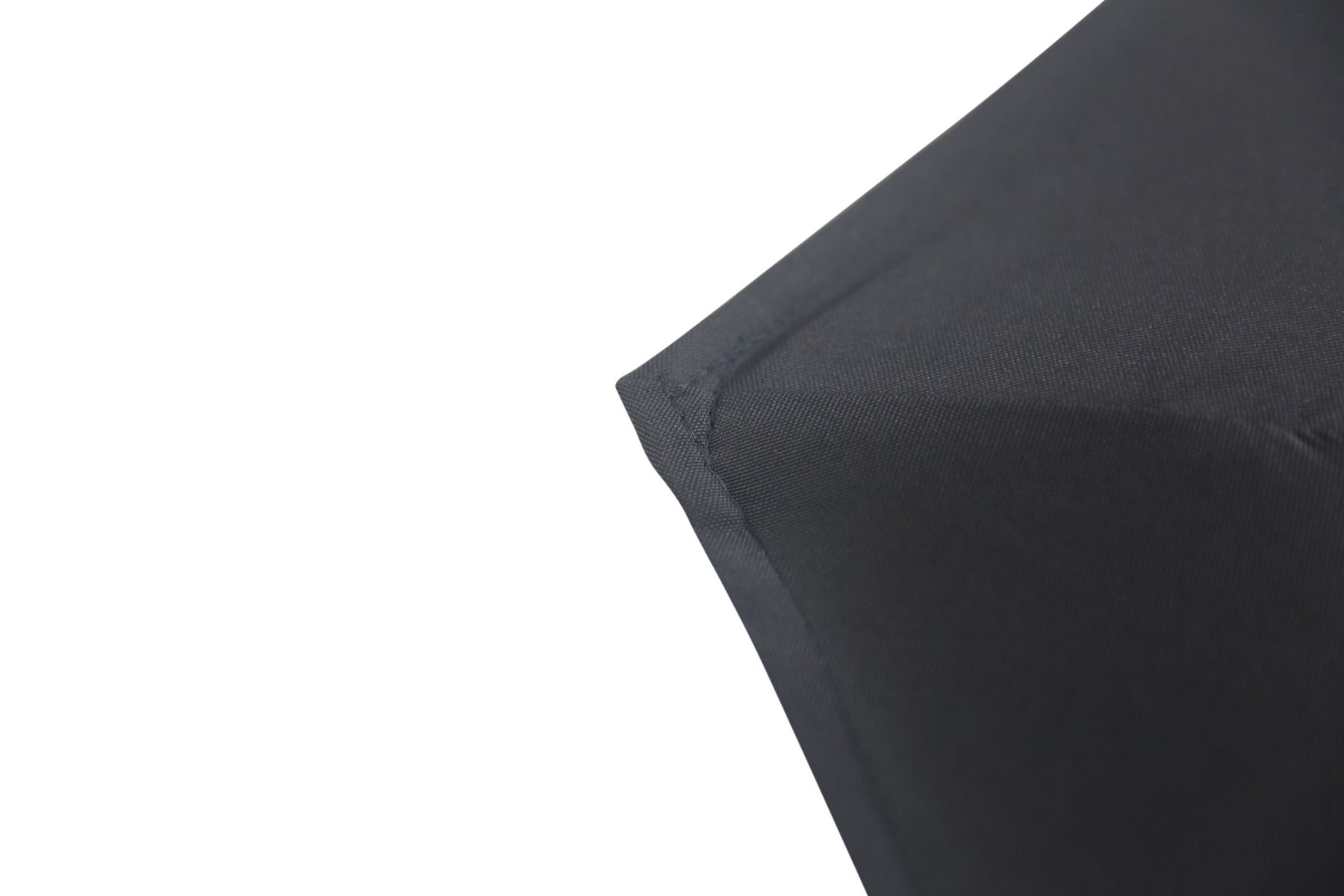 Camello Valerio stokparasol 3m (excl. voet)