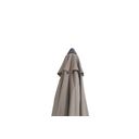 Camello Valerio stokparasol 2.5m (excl. voet) thumbnail
