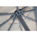 Camello Valerio stokparasol 2.5m (excl. voet) thumbnail