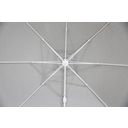 Camello Luna zweefparasol 3x3m S2 Excellent (excl. voet) thumbnail