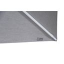 Camello Luna zweefparasol 3x3m S2 Excellent (excl. voet) thumbnail