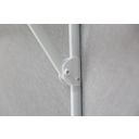 Camello Luna zweefparasol 3x3m S2 Excellent (excl. voet) thumbnail