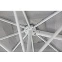 Camello Luna zweefparasol 3x3m S2 Excellent (excl. voet) thumbnail