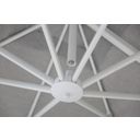 Camello Luna zweefparasol 3x3m S2 Excellent (excl. voet) thumbnail