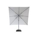 Camello Luna zweefparasol 3x3m S2 Excellent (excl. voet) thumbnail