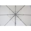 Camello Luna zweefparasol 3x3m S2 Excellent (excl. voet) thumbnail