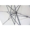 Camello Luna zweefparasol 3x3m S2 Excellent (excl. voet) thumbnail