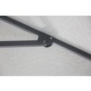 Camello Luna zweefparasol 3x3m S2 Excellent (excl. voet) thumbnail