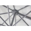 Camello Luna zweefparasol 3x3m S2 Excellent (excl. voet) thumbnail