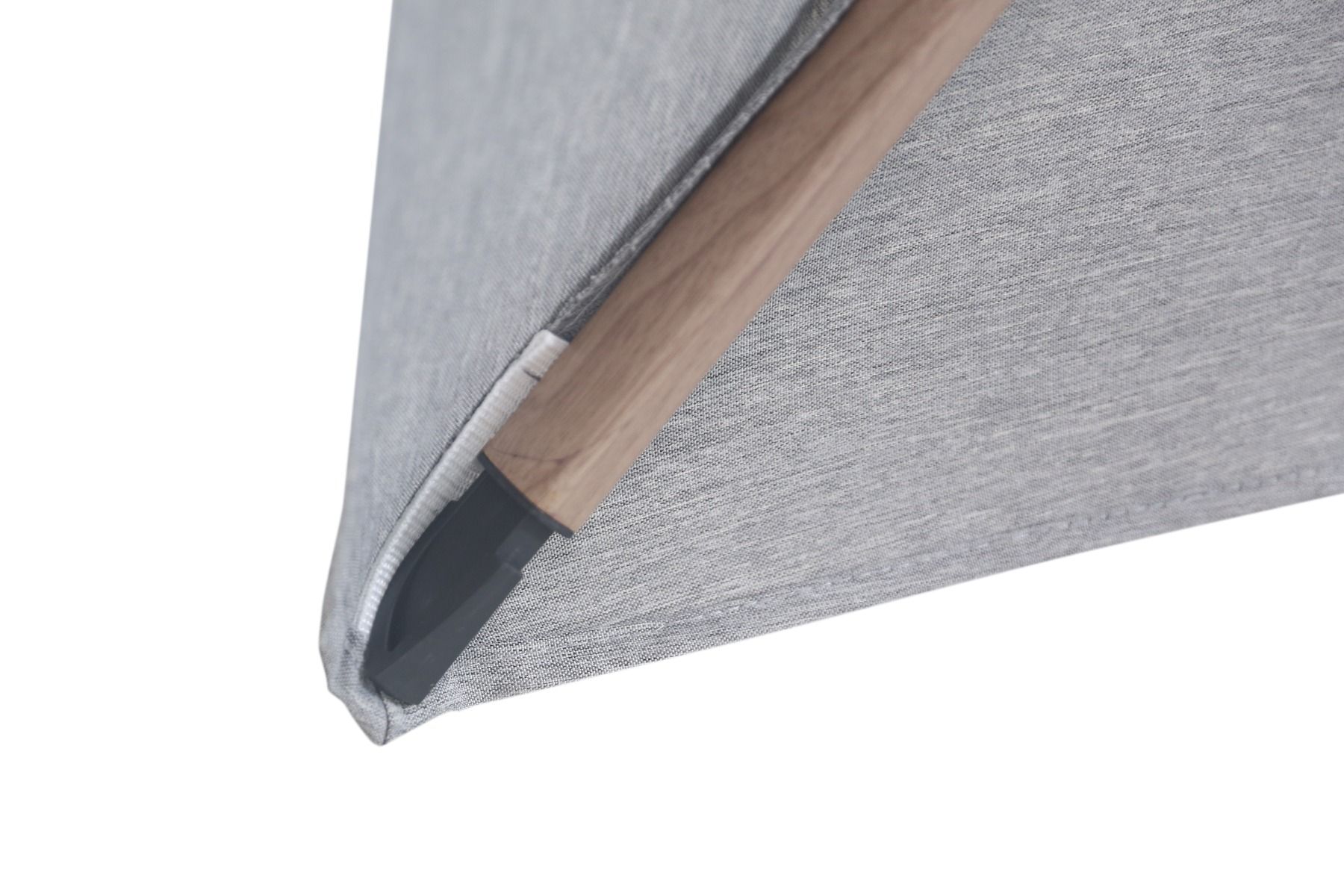 Camello Luna zweefparasol 3x3m S2 Excellent (excl. voet)