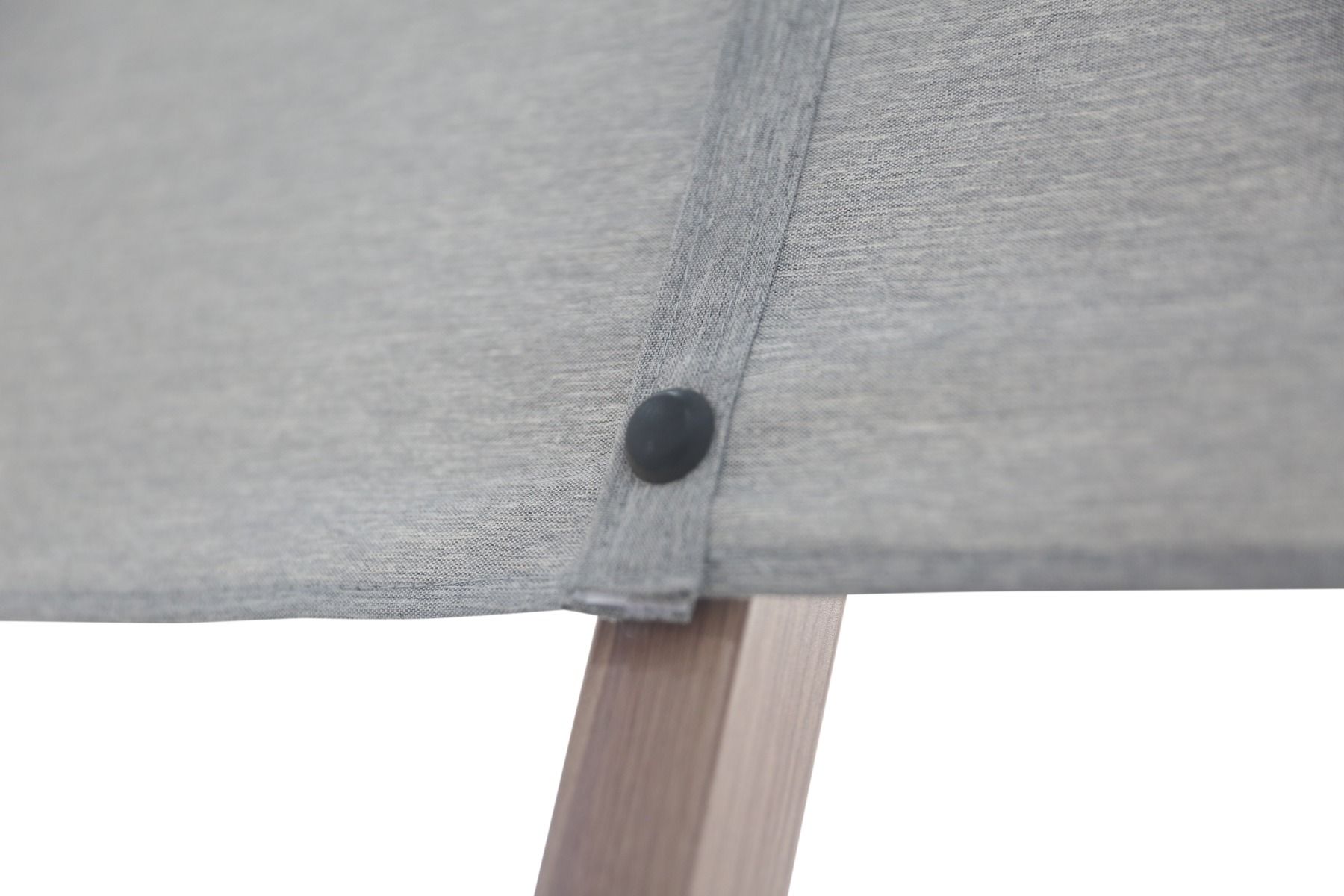 Camello Luna zweefparasol 3x3m S2 Excellent (excl. voet) thumbnail