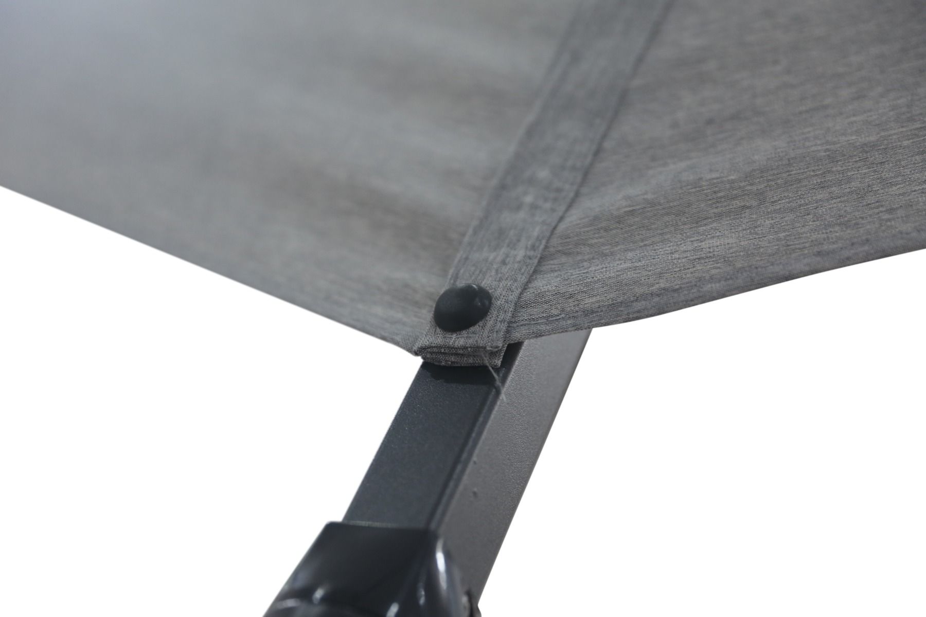 Camello Luna zweefparasol 3.5m S2 Excellent (incl. voet + hoes) thumbnail