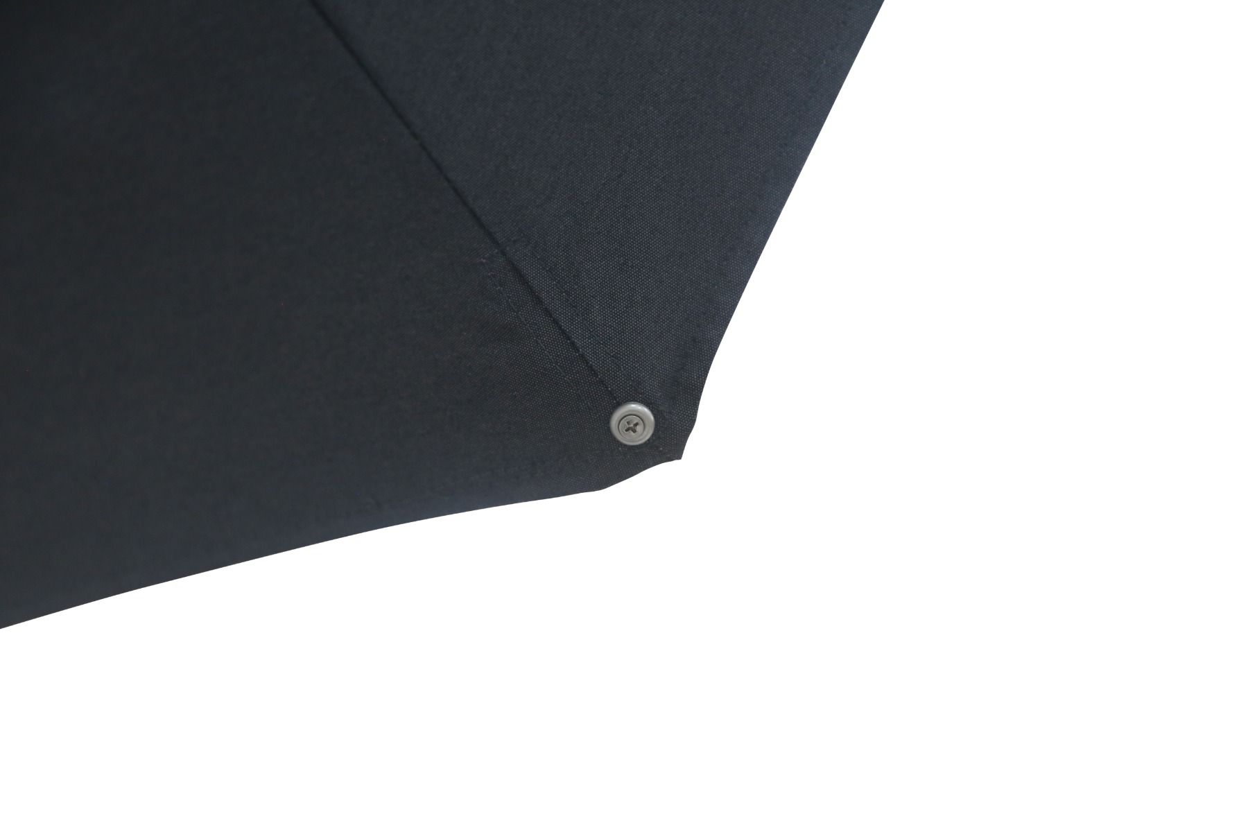 Camello Luna zweefparasol 3.5m S2 Excellent (excl. voet) thumbnail