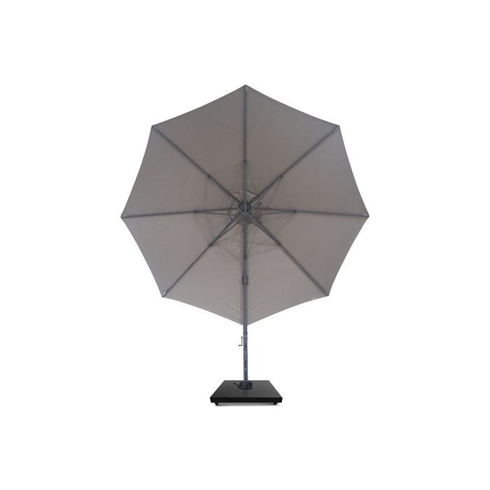 Camello Luna zweefparasol 3.5m S2 Excellent