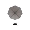 Camello Luna zweefparasol 3.5m S2 Excellent thumbnail