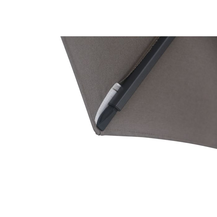 Camello Luna zweefparasol 3.5m S2 Excellent