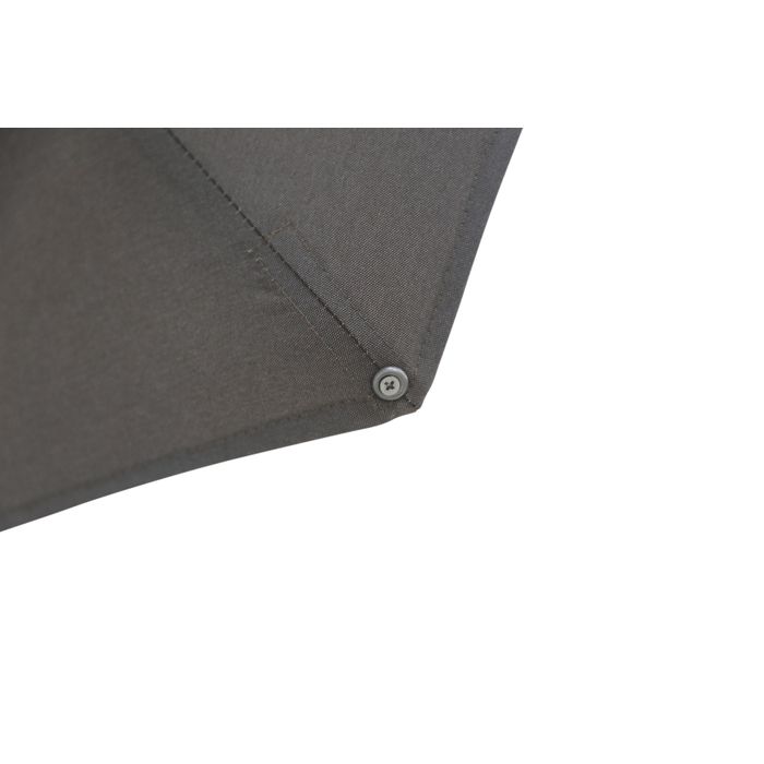 Camello Luna zweefparasol 3.5m S2 Excellent
