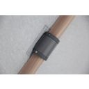 Camello Luna zweefparasol 3.5m S2 Excellent (incl. voet + hoes) thumbnail