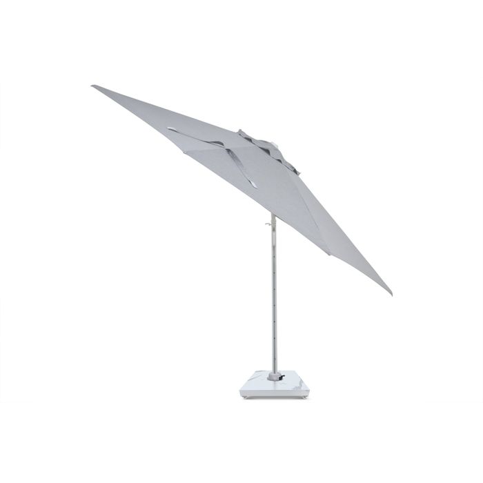 Camello Luna zweefparasol 3.5m S2 Excellent (excl. voet)