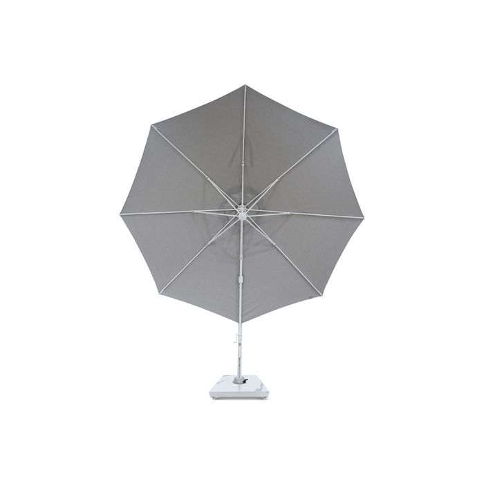 Camello Luna zweefparasol 3.5m S2 Excellent (excl. voet)