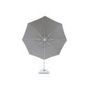 Camello Luna zweefparasol 3.5m S2 Excellent (excl. voet) thumbnail