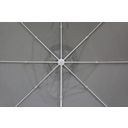 Camello Luna zweefparasol 3.5m S2 Excellent (excl. voet) thumbnail