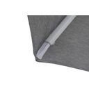 Camello Luna zweefparasol 3.5m S2 Excellent (excl. voet) thumbnail