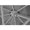 Camello Luna zweefparasol 3.5m S2 Excellent (excl. voet) thumbnail