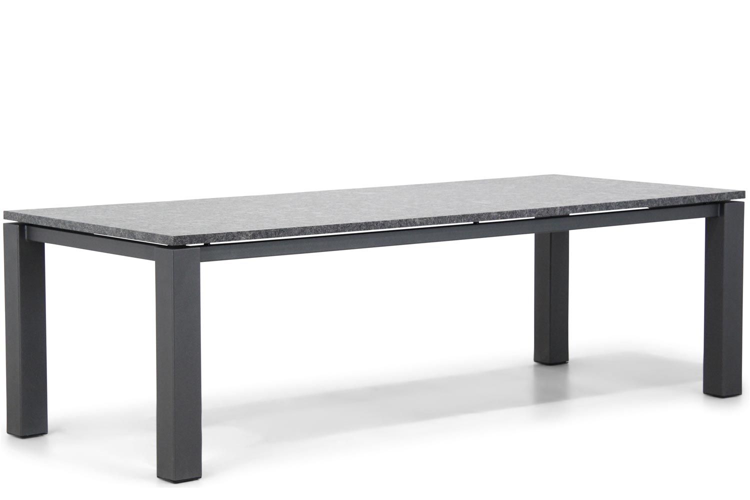 Van Dijk Alaska dining tuintafel 240 x 100 cm thumbnail
