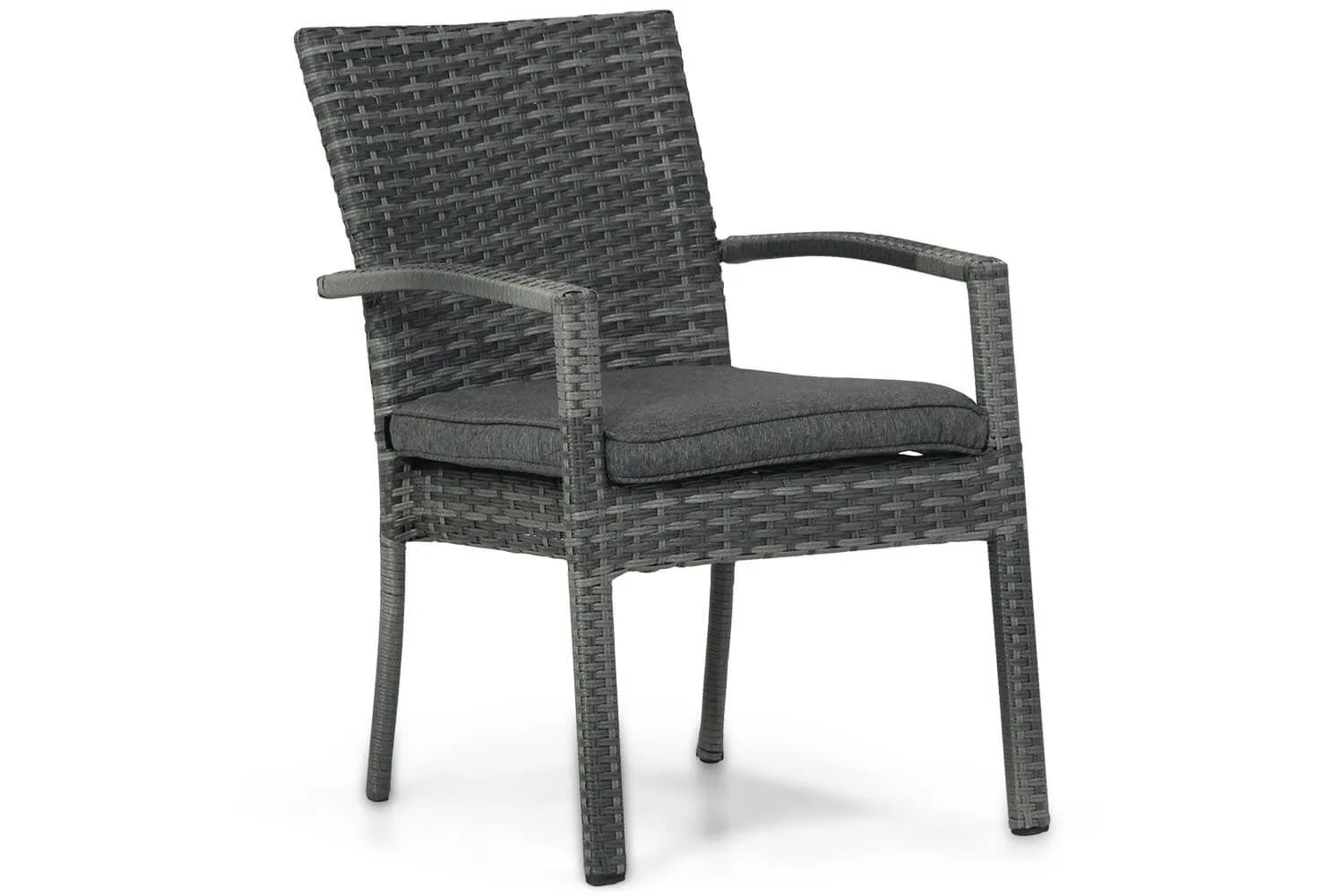 Domani Albergo/Young 155 cm dining tuinset 5-delig