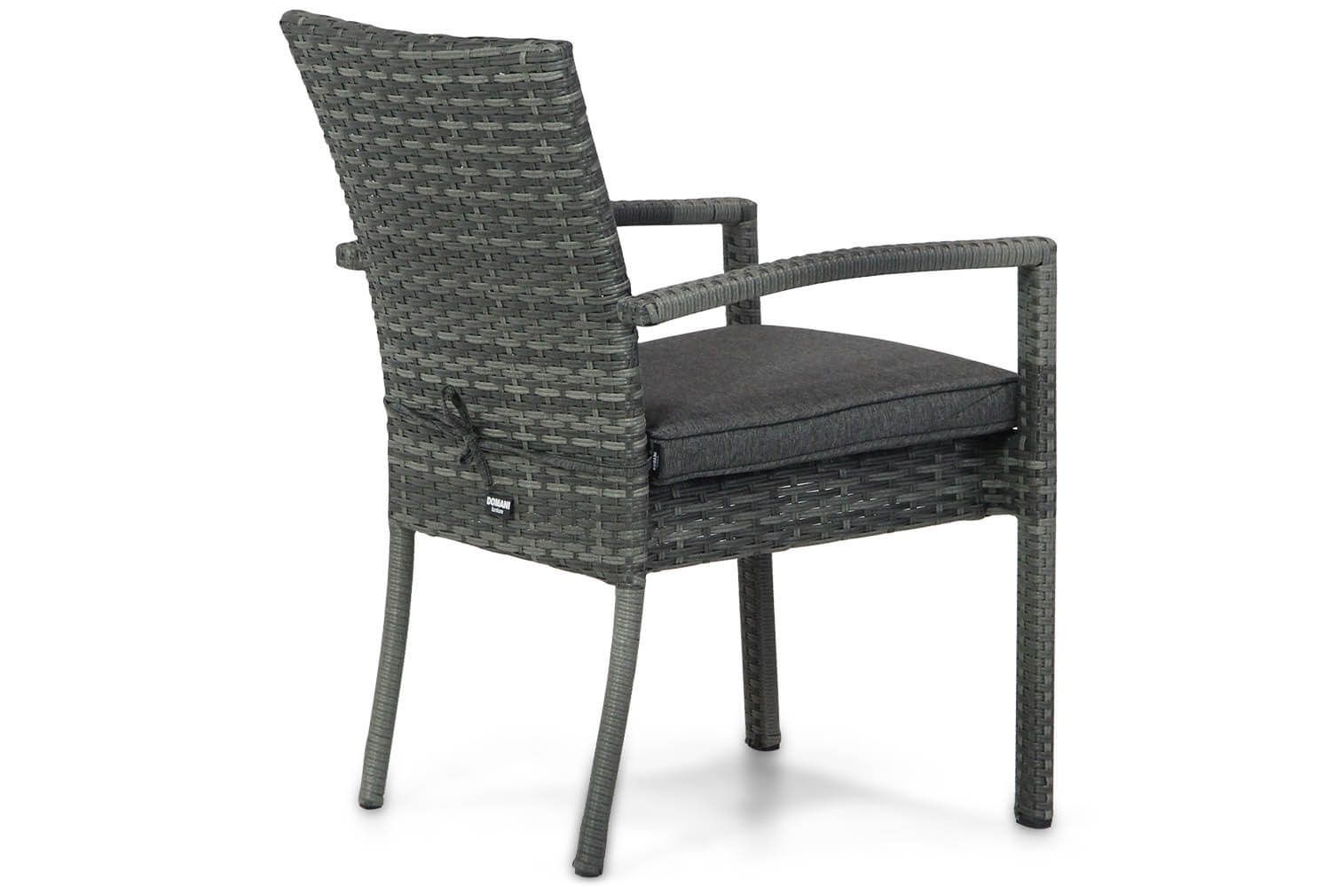 Domani Albergo/Young 155 cm dining tuinset 5-delig thumbnail