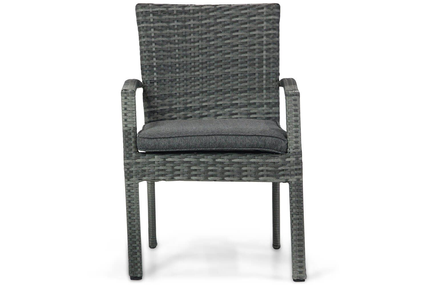 Domani Albergo/Young 155 cm dining tuinset 5-delig
