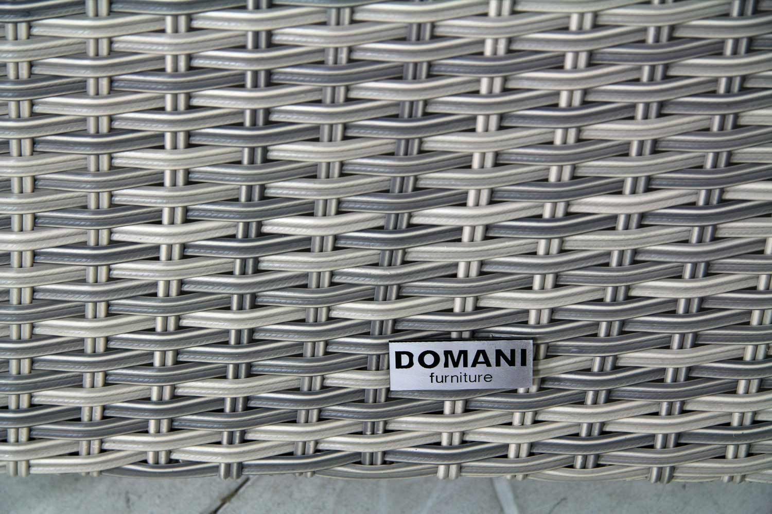 Domani Alta dining tuinstoel
