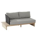 4 Seasons Outdoor Altea open bank rechts thumbnail