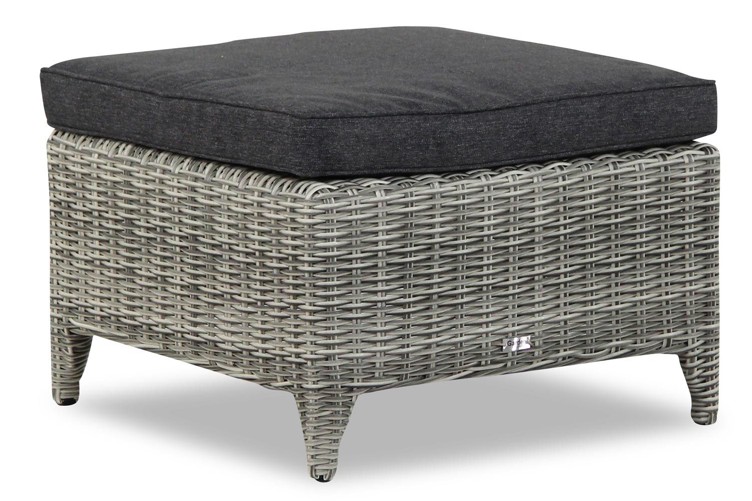 Garden Collections Amici lounge voetenbank thumbnail