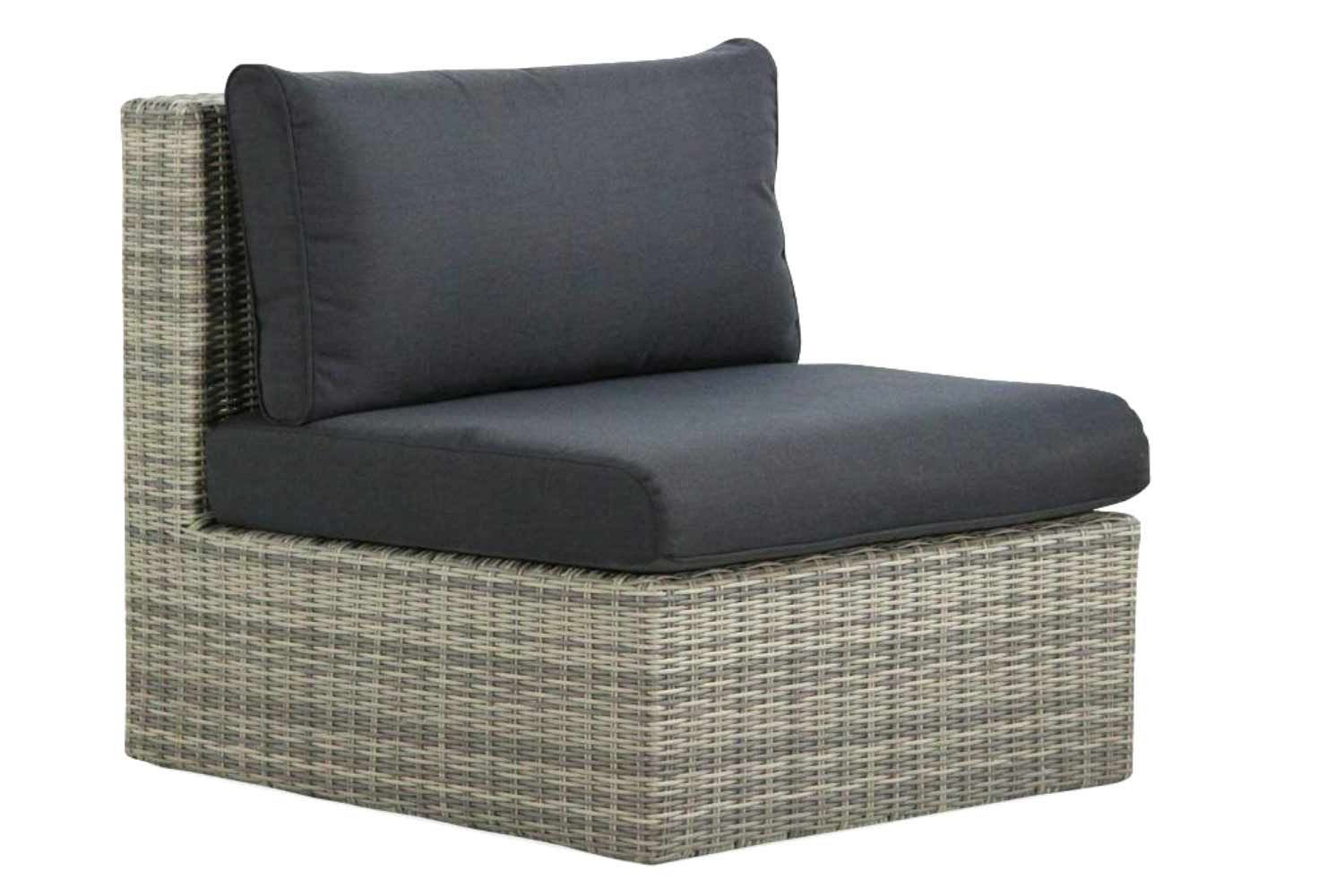 Garden Collections Amico/Napoli dining loungeset 5-delig thumbnail