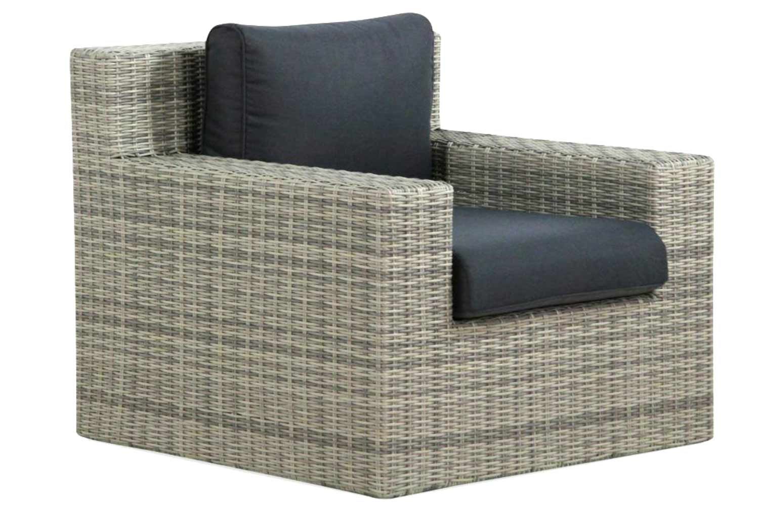 Garden Collections Amico lounge tuinstoel thumbnail