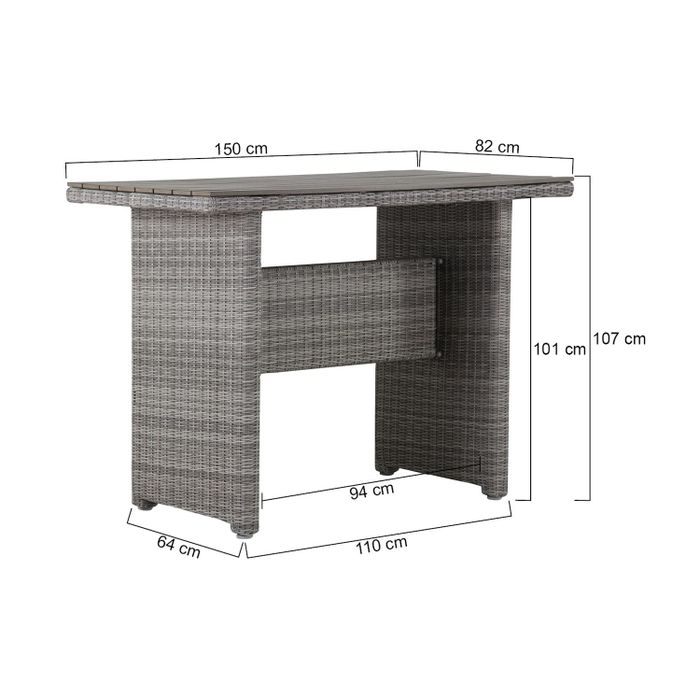 Famous Furniture Anna Bartafel