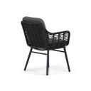 Coco Antoni/Como 180 cm dining tuinset 5-delig thumbnail