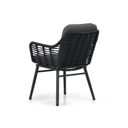 Coco Antoni/Como 180 cm dining tuinset 5-delig thumbnail