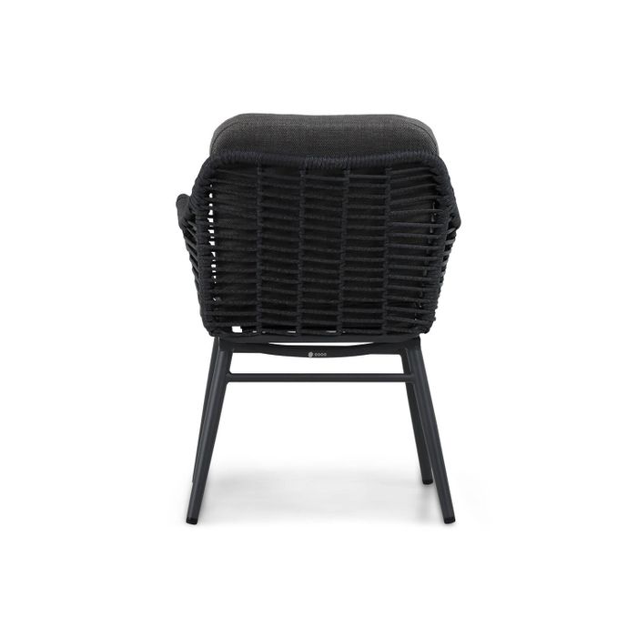 Coco Antoni/Como 180 cm dining tuinset 5-delig
