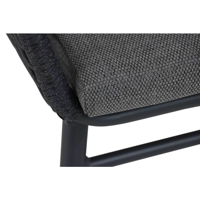 Coco Antoni/Como 180 cm dining tuinset 5-delig