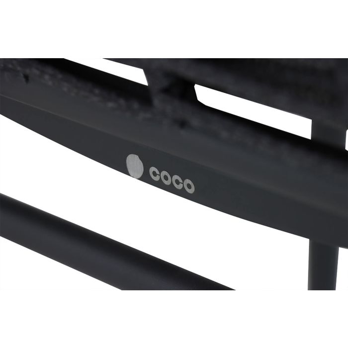 Coco Antoni/Como 180 cm dining tuinset 5-delig