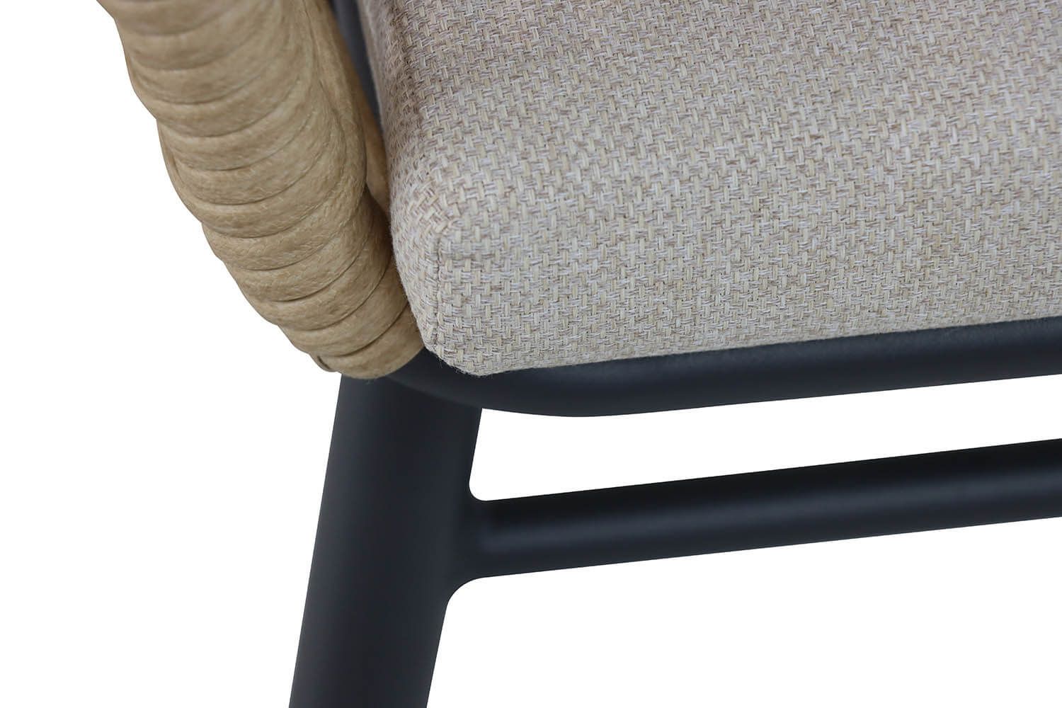 Coco Antoni/Rockville 120 cm dining tuinset 5-delig