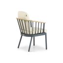 Apple Bee Condor/Montana 180 cm dining tuinset 5-delig thumbnail